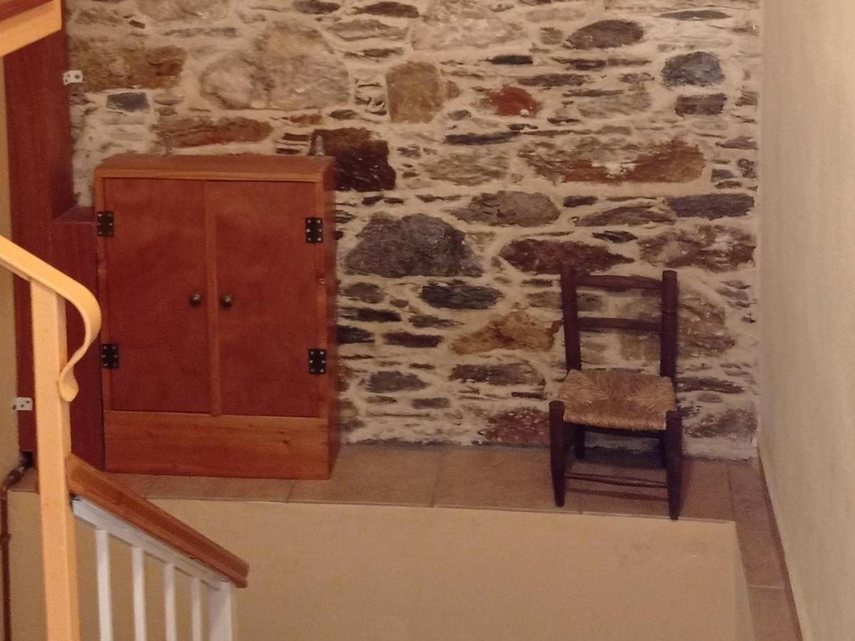 1872 - Agnes, Cozy Stony Apartment With Balcony Hermópolis Exterior foto